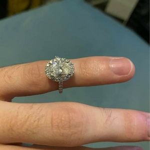 1.91 carat Engagement Ring - Never Worn